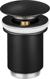 Enzan Nero flap valve