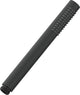 Douchette Enzan Nero 1 jet noir mat