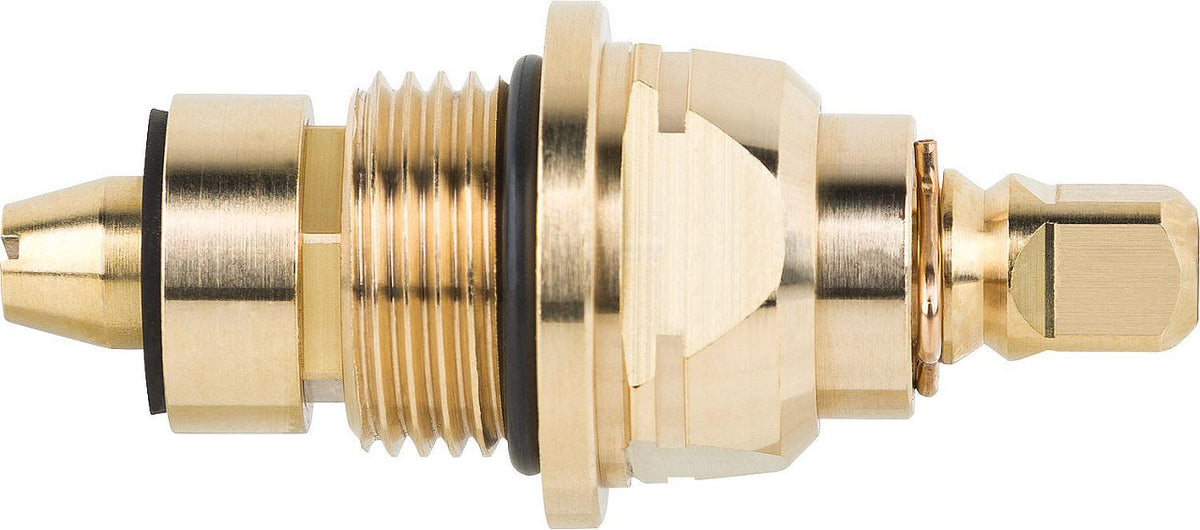 Tête céramique KWC pour mitigeur double commande électrospeicher Réf. 148.41Z10