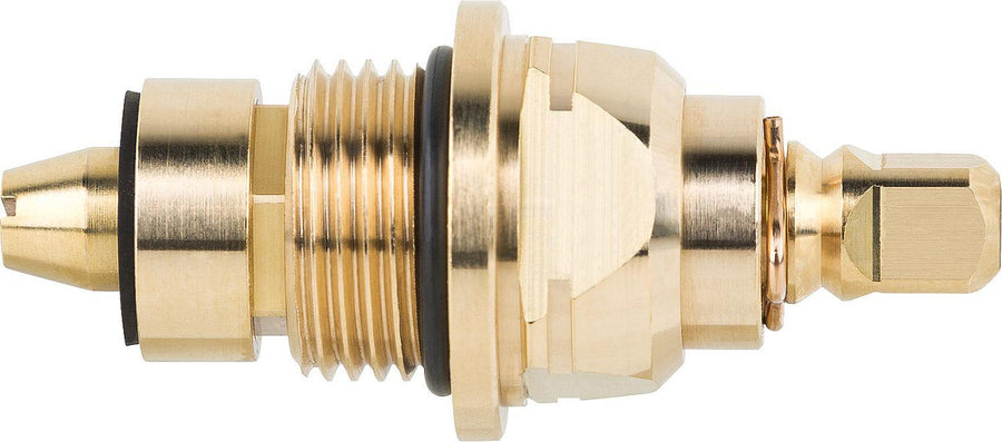 Tête céramique KWC pour mitigeur double commande électrospeicher Réf. 148.41Z10