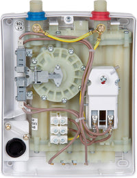 EPO2 instantaneous water heater, pressure resistant