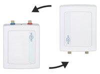 EPO2 instantaneous water heater, pressure resistant
