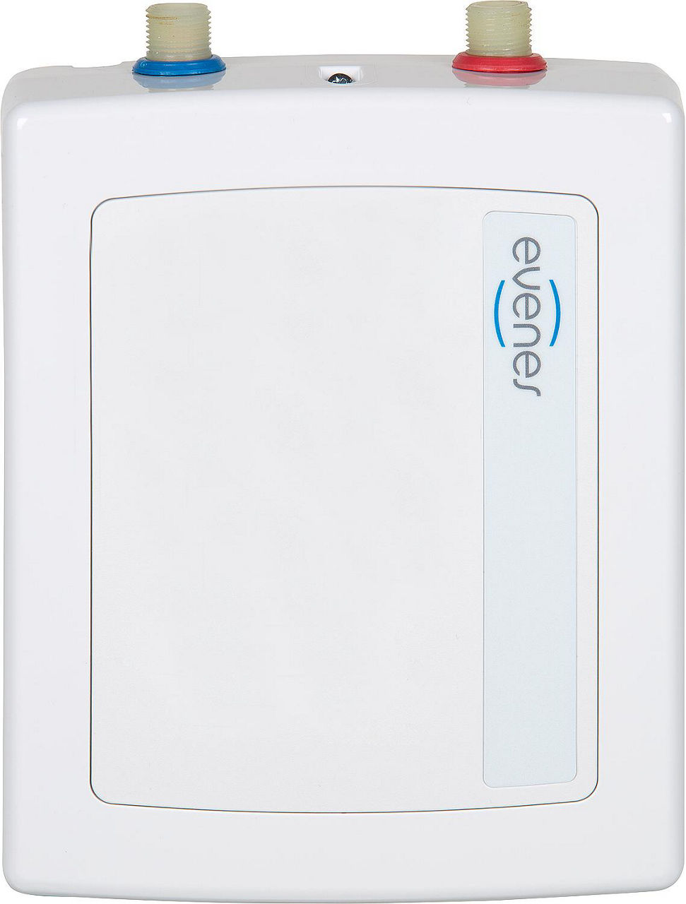 Petit chauffe-eau instantané EPO2, résistant à la pression