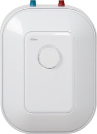 Ballons eau chaude sanitaire POC Luna Inox, 5-10 litres, résistant à la pression