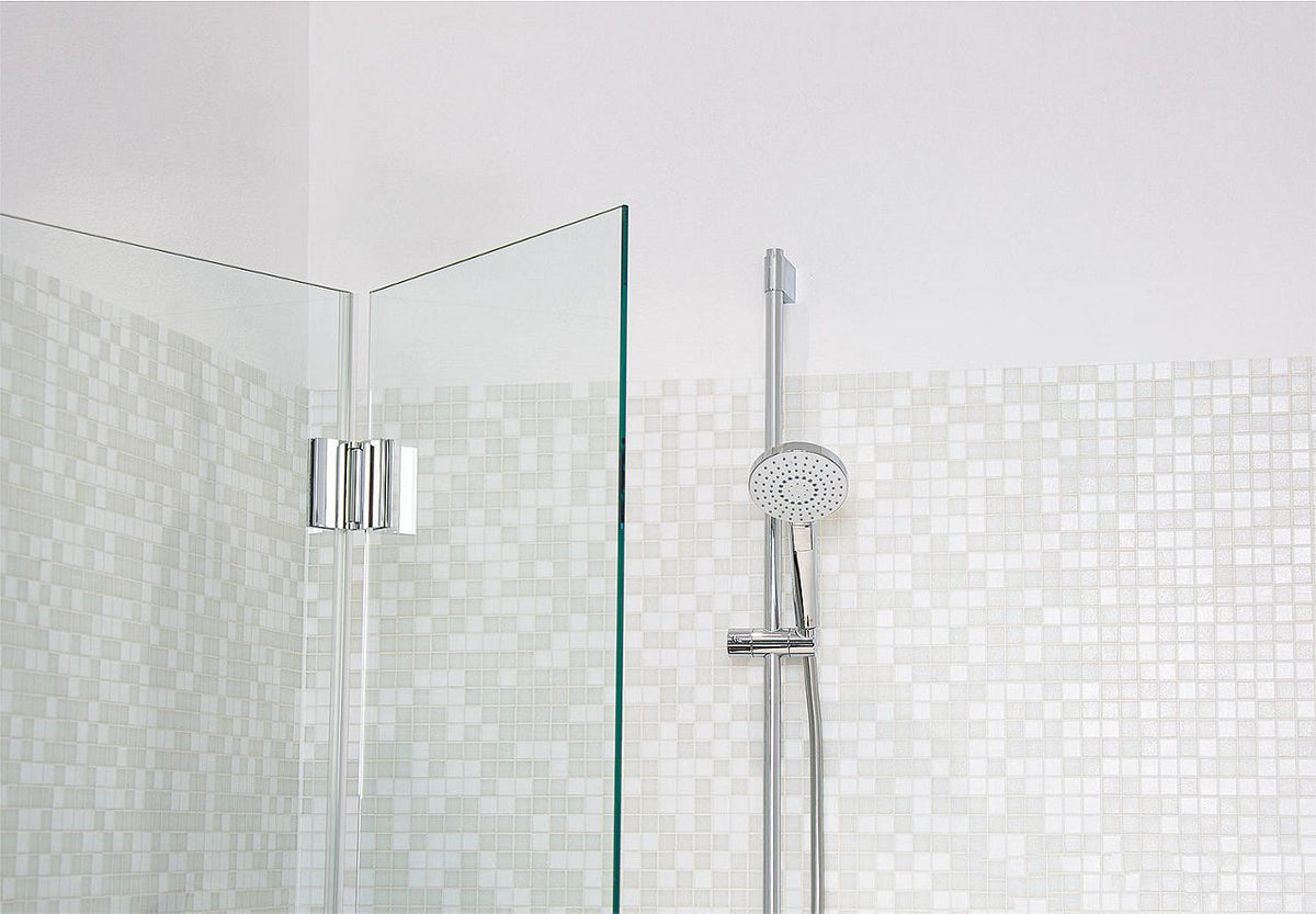Ideal Standard Idealrain Evo 3-Strahl-Handbrause Ø 110 mm Chrom