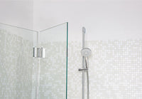 Ideal Standard Idealrain Evo 3-Strahl-Handbrause Ø 110 mm Chrom