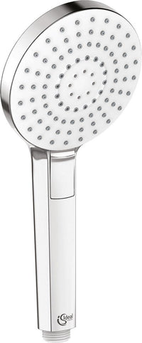 Ideal Standard Idealrain Evo 3-Strahl-Handbrause Ø 110 mm Chrom