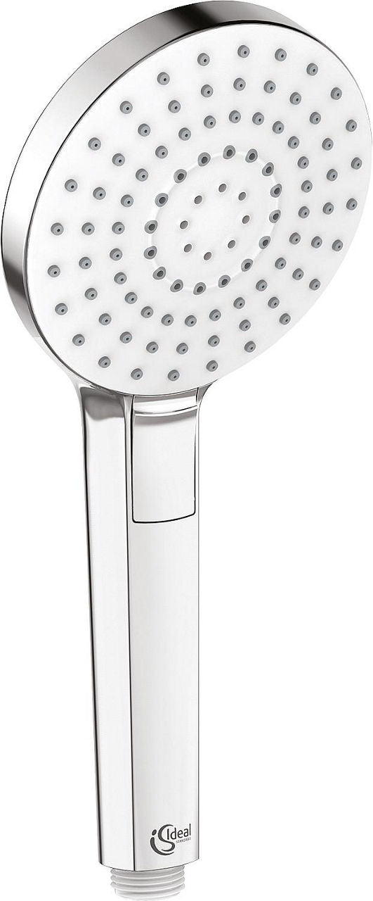Ideal Standard Idealrain Evo 3-Strahl-Handbrause Ø 110 mm Chrom