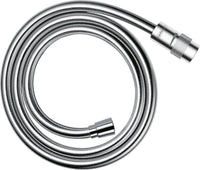 Flexible de douche Hansgrohe Isiflex avec contrôle de volume