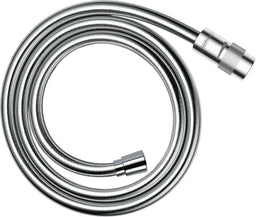Flexible de douche Hansgrohe Isiflex avec contrôle de volume