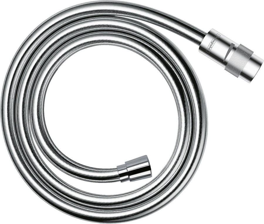 Flexible de douche Hansgrohe Isiflex avec contrôle de volume