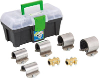 Unifix Mini-Box Plus 7 pièces gebo