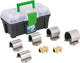 Unifix Mini-Box Plus 7 pièces gebo