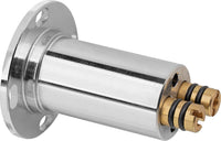 Rallonge encastrée pour mitigeur hygiénique 93 000 89 longueur 40 mm