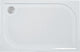 Receveur de douche Ebby, rectangulaire