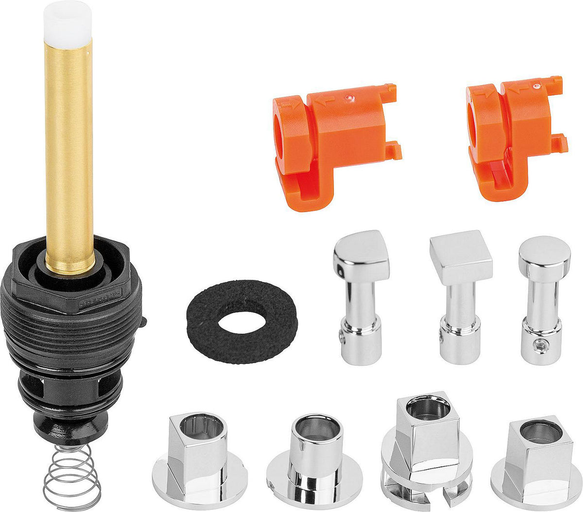 Inverseur Grohe réf. 48442000