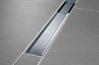 Caniveau de douche CleanLine 20