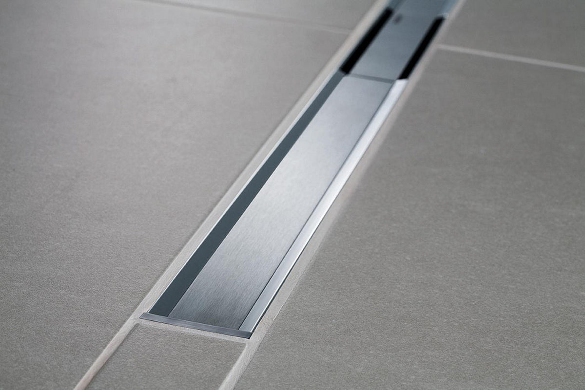 Caniveau de douche CleanLine 20