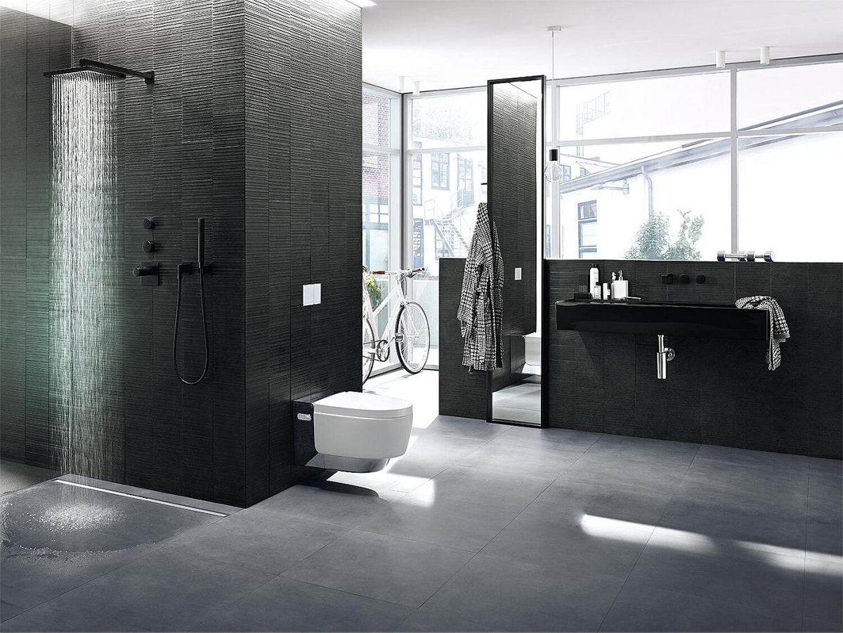Caniveau de douche CleanLine 20