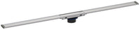 Caniveau de douche CleanLine 20