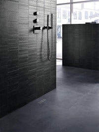 Caniveau de douche CleanLine 80