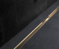 Caniveau de douche CleanLine 80