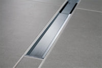 Caniveau de douche CleanLine 80