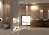 Caniveau de douche CleanLine 60, pour revêtements de sol fins