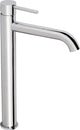 Mitigeur de lavabo Evenes Salsa saillie 170mm chromé