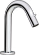 Robinet sur colonne Evenes Salsa saillie 111mm chromé