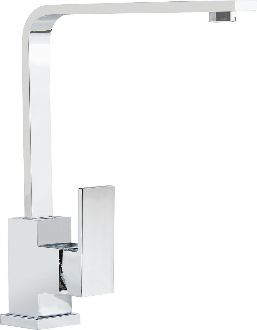Mitigeur de lavabo Evenes Samba II saillie 220mm chromé
