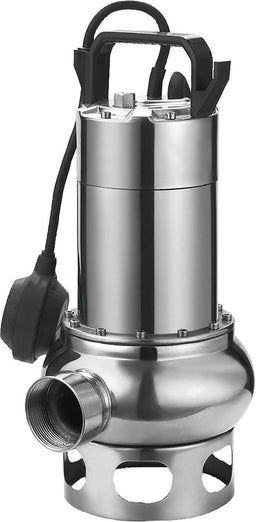 Pompe submersible pour eaux chargées SPV 750 iS Prof