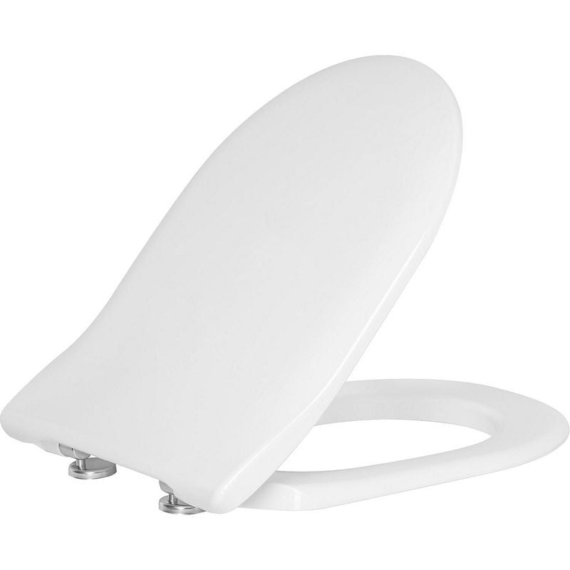 Abattant WC V&B Avento Slim Seat Softclosing