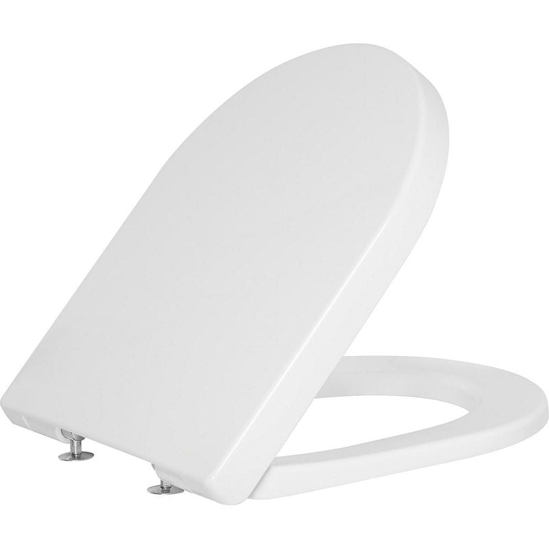 Abattant WC V&B Avento avec Softclosing