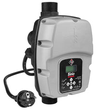 Pressostat Sirio Universal 1 1/4" avec prise Schuko