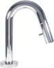 Robinet sur colonne Ideal Standard IdealStream saillie 126 mm chromé