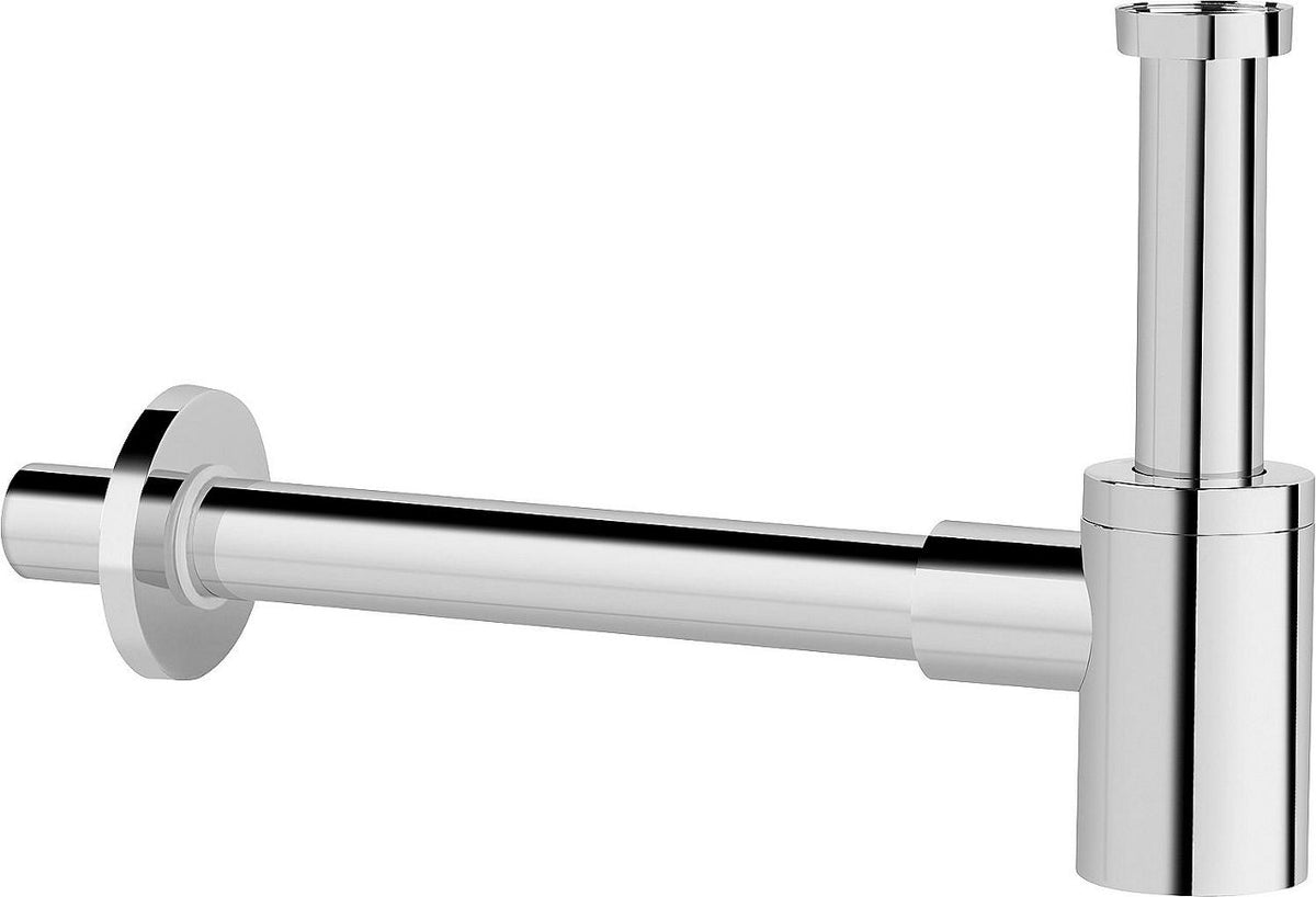 Siphon bouteille Design en acier inoxydable