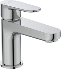 Mitigeur de lavabo Ideal Standard Cerafine O saillie 114 mm chromé