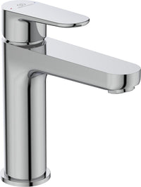 Mitigeur de lavabo Ideal Standard Cerafine O saillie 125 mm chromé