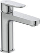 Mitigeur de lavabo Ideal Standard Cerafine O saillie 125 mm chromé