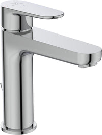 Mitigeur de lavabo Ideal Standard Cerafine O saillie 125 mm chromé