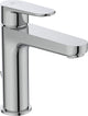 Mitigeur de lavabo Ideal Standard Cerafine O saillie 125 mm chromé