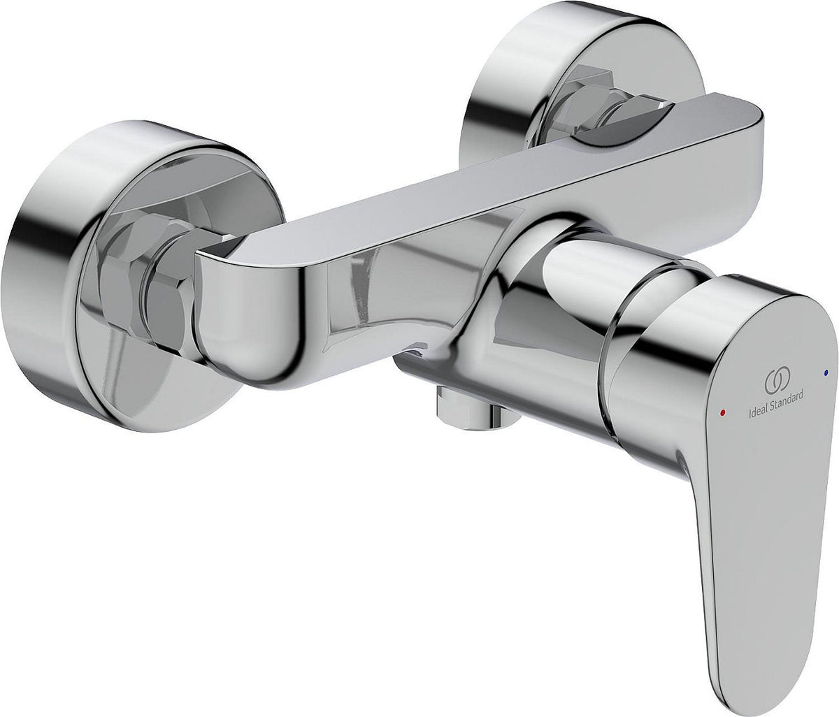 Mitigeur douche apparent Ideal Standard Cerafine O chromé