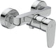 Mitigeur douche apparent Ideal Standard Cerafine O chromé