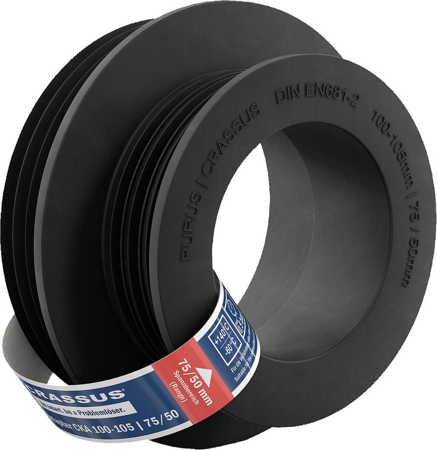 Adaptateur combiné CKA Crassus