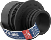 Adaptateur combiné CKA Crassus