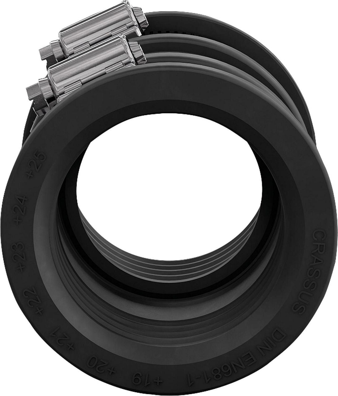 Adaptateur de tuyau type 1 CDC Crassus