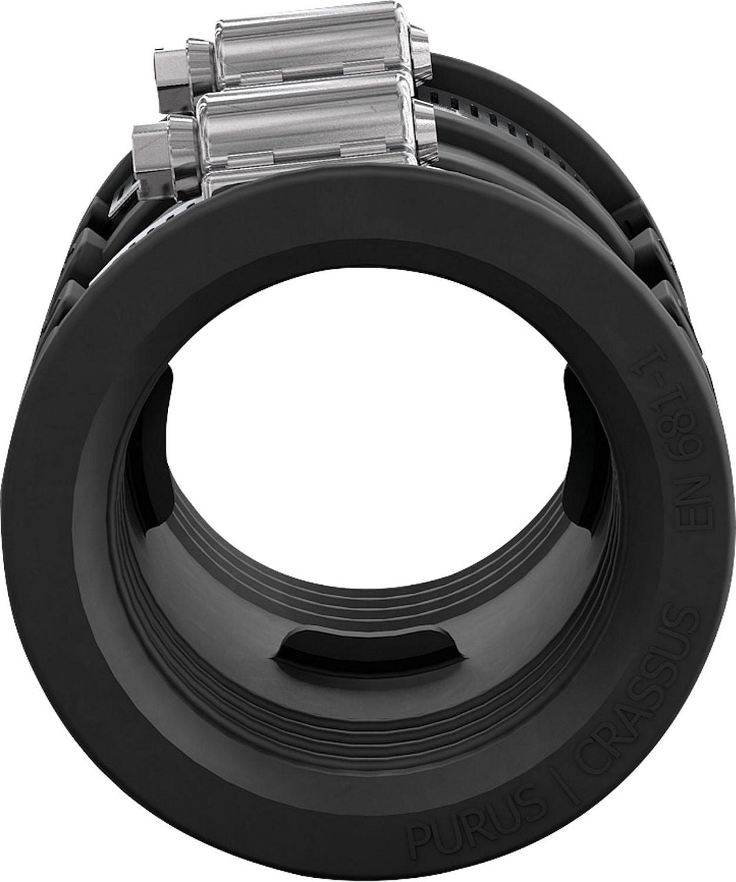 Adaptateur de tuyau type 1 CDC Crassus