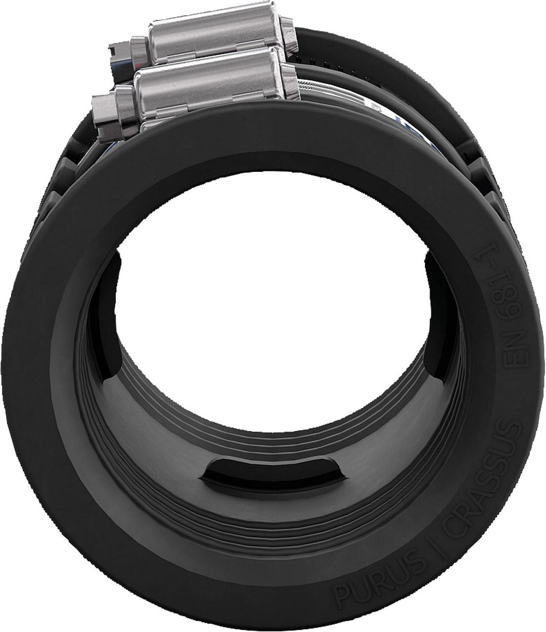 Adaptateur de tuyau type 1 CDC Crassus