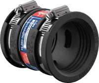 Adaptateur de tuyau type 1 CDC Crassus